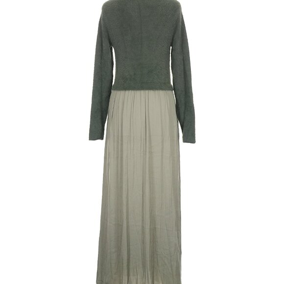 By Anthropologie - Maxi Twofer - Size M - Picture 2 of 3